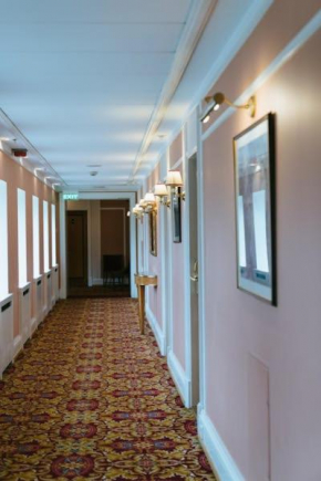 Hotel Residency